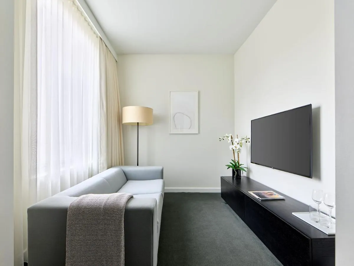 ****  Smyth Tribeca Hotel New York USA