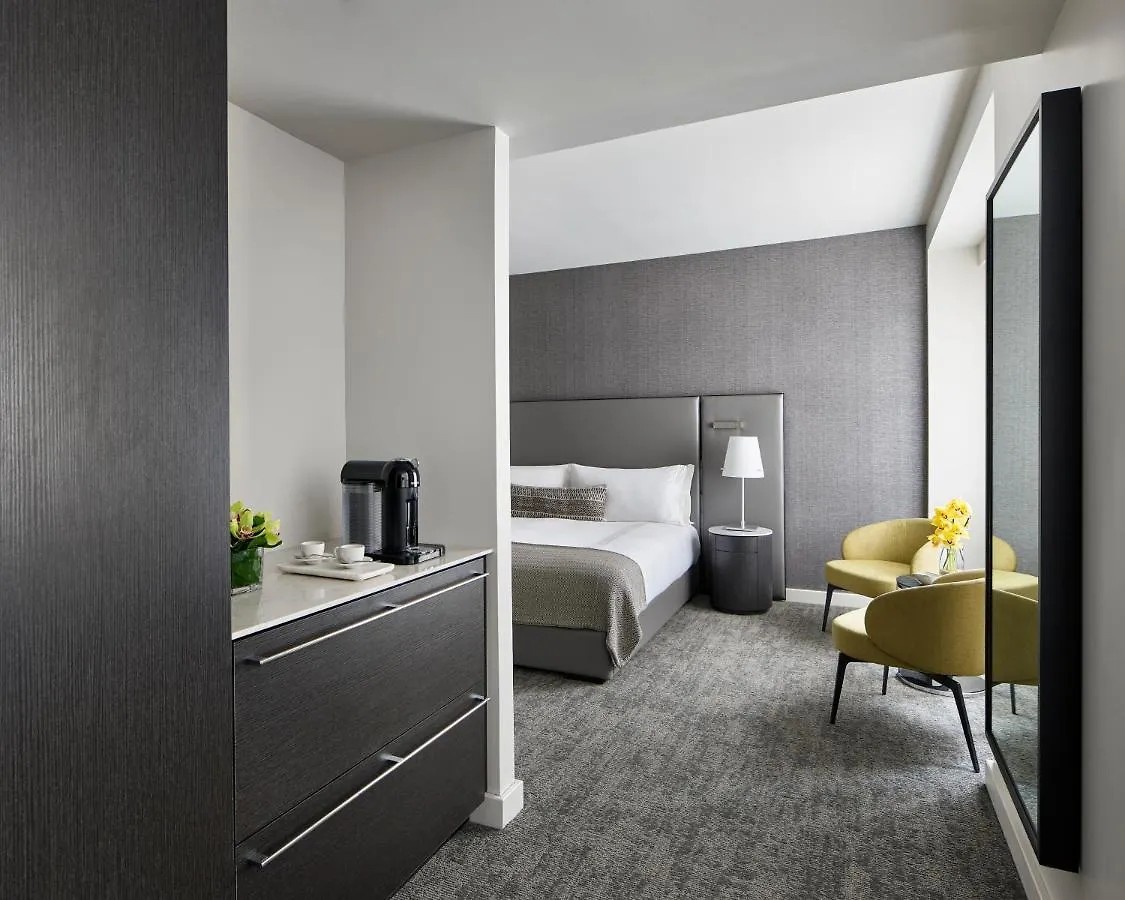 ****  Smyth Tribeca Hotel New York USA