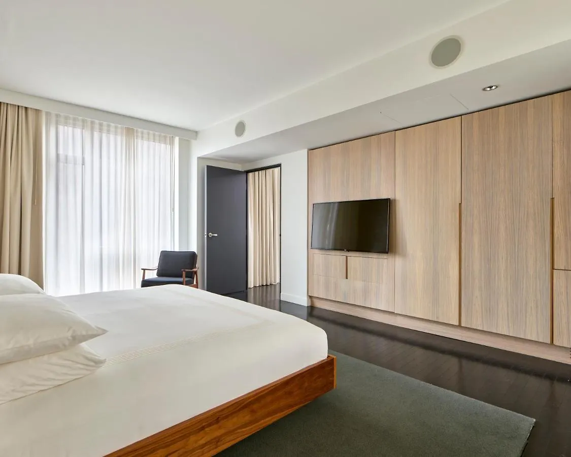 Smyth Tribeca Hotel New York