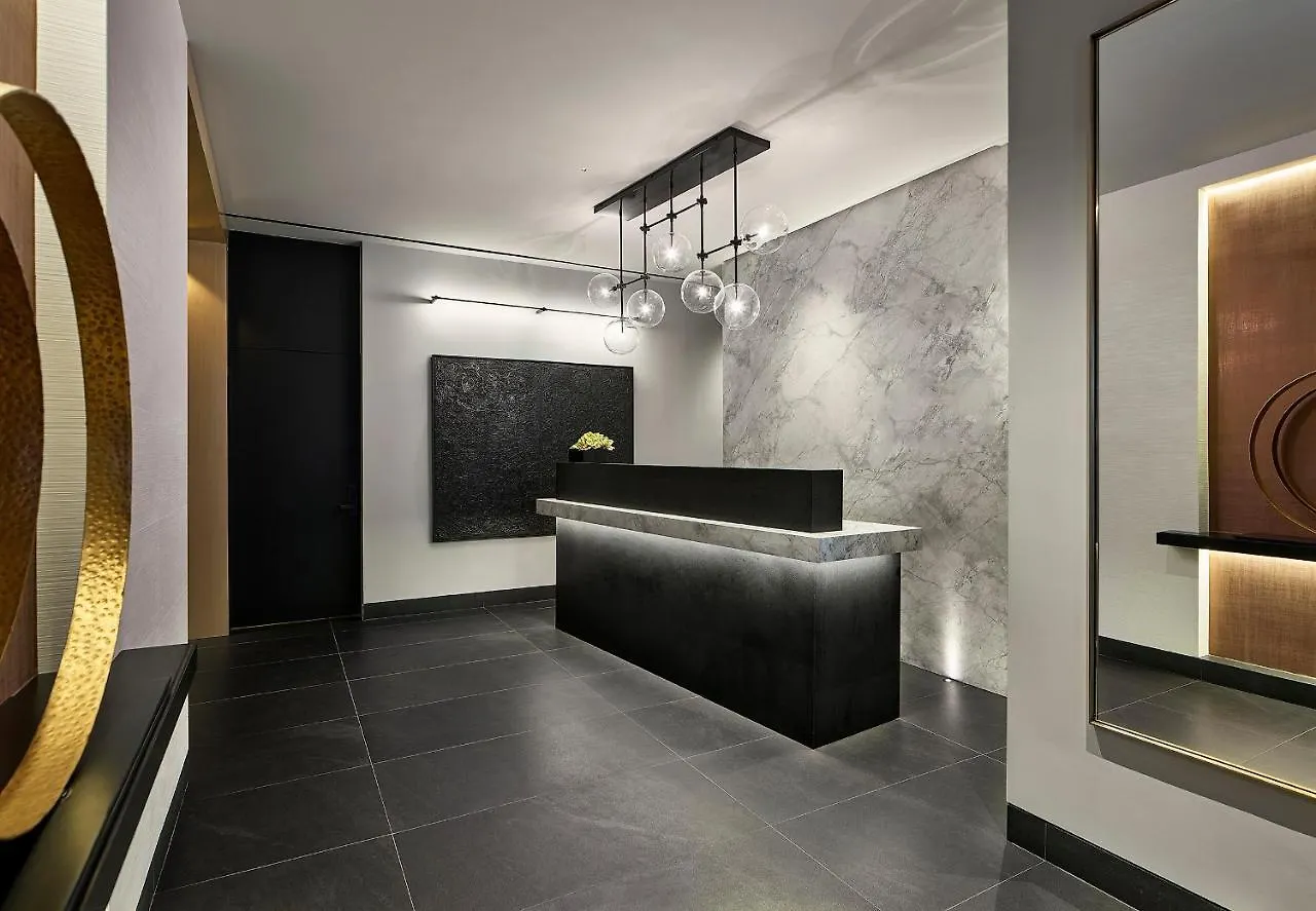 Smyth Tribeca Hotel New York