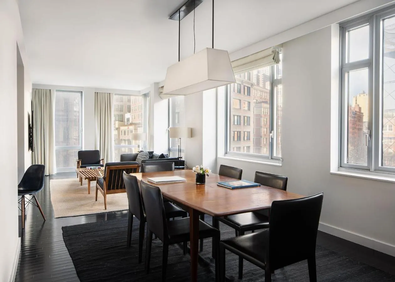 Smyth Tribeca Hotel New York