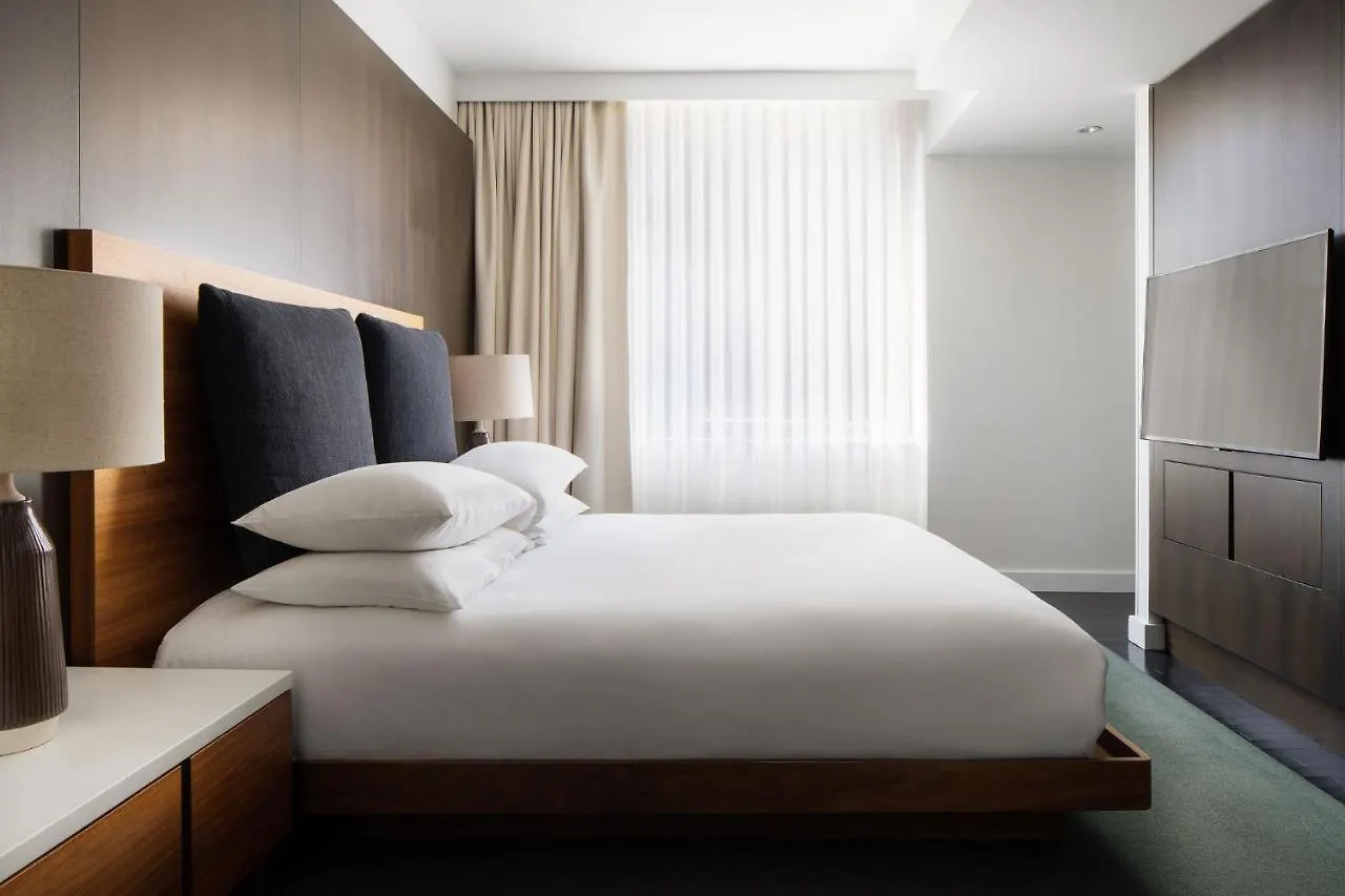 Smyth Tribeca Hotel New York
