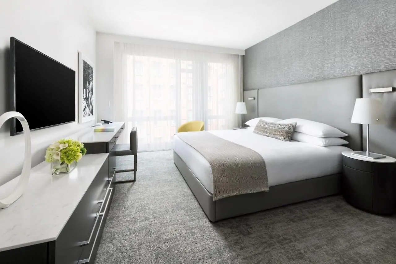 Smyth Tribeca Hotel New York 4*,  USA