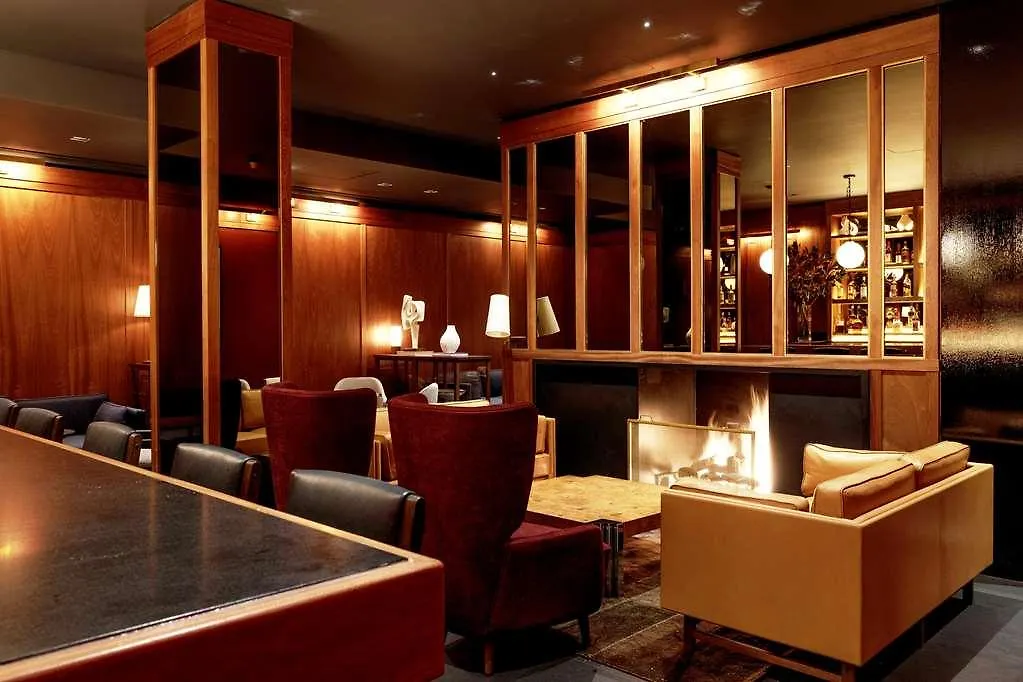 Smyth Tribeca Hotel New York 4*,