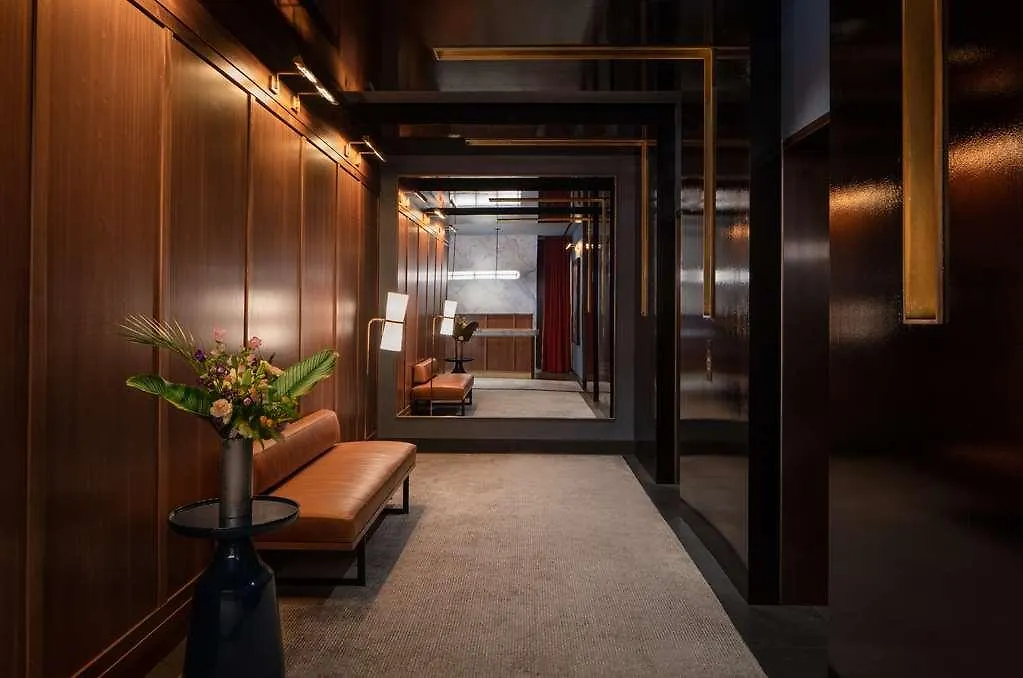 Smyth Tribeca Hotel New York