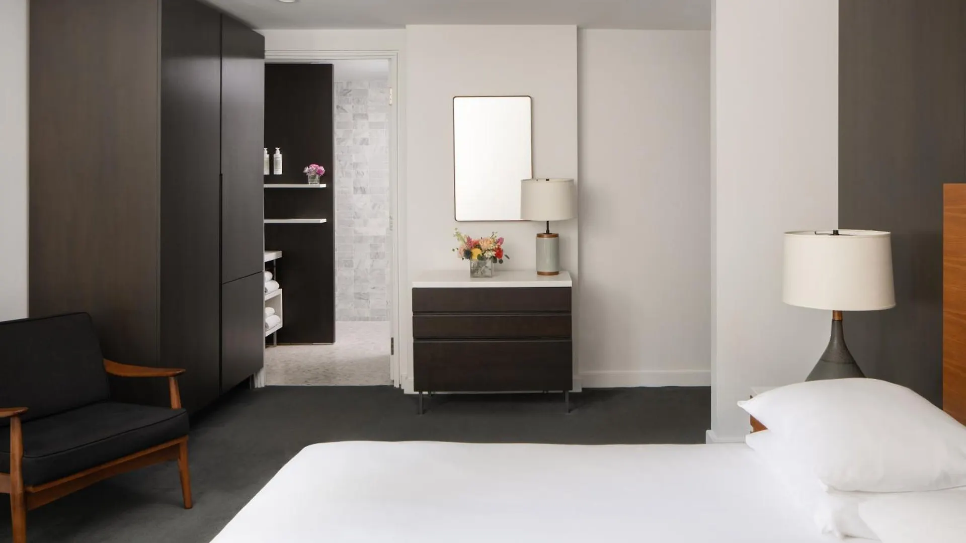 Smyth Tribeca Hotel New York