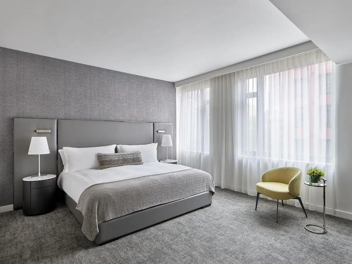 Smyth Tribeca Hotel New York 4*,