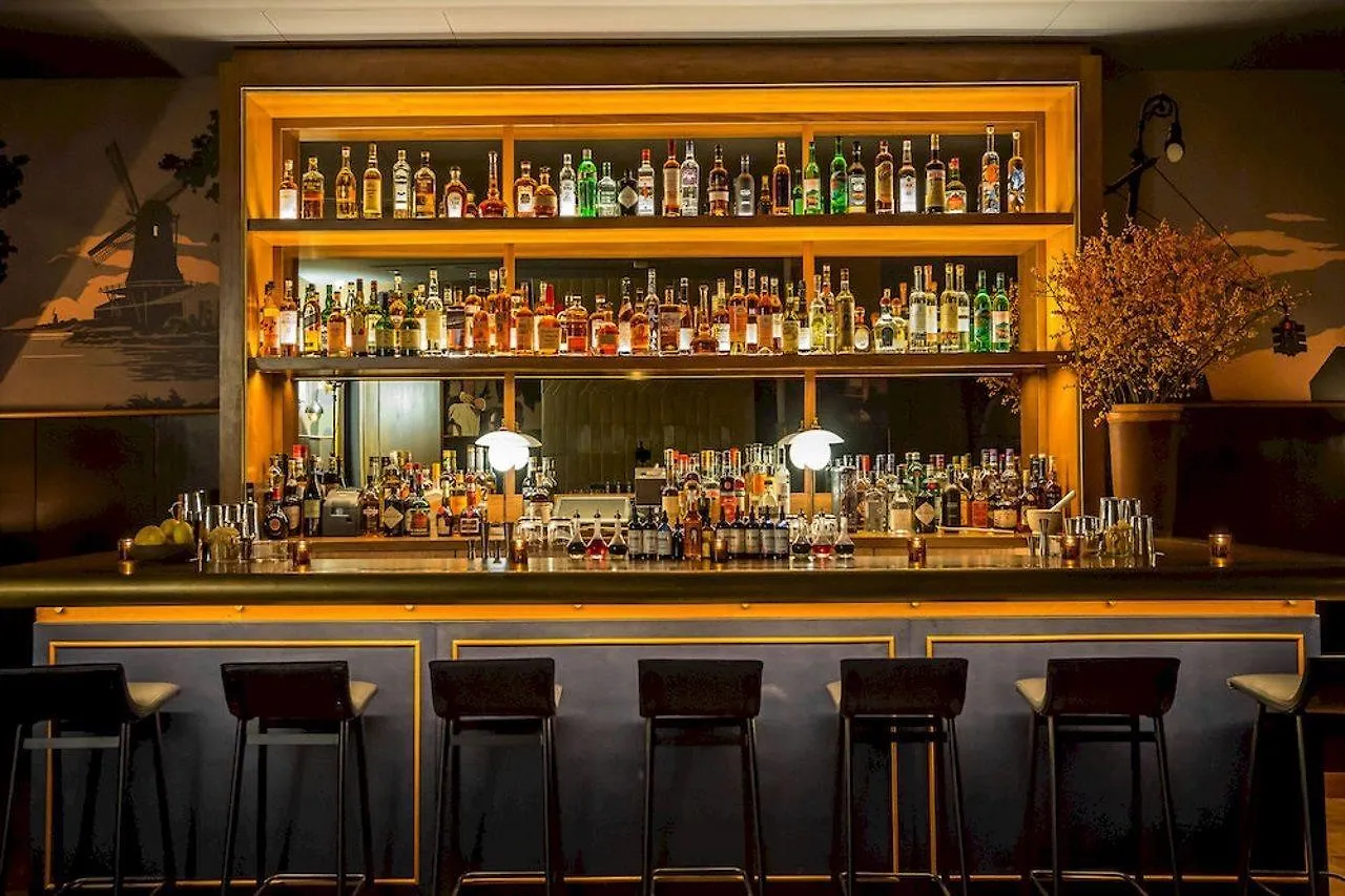 Smyth Tribeca Hotel New York