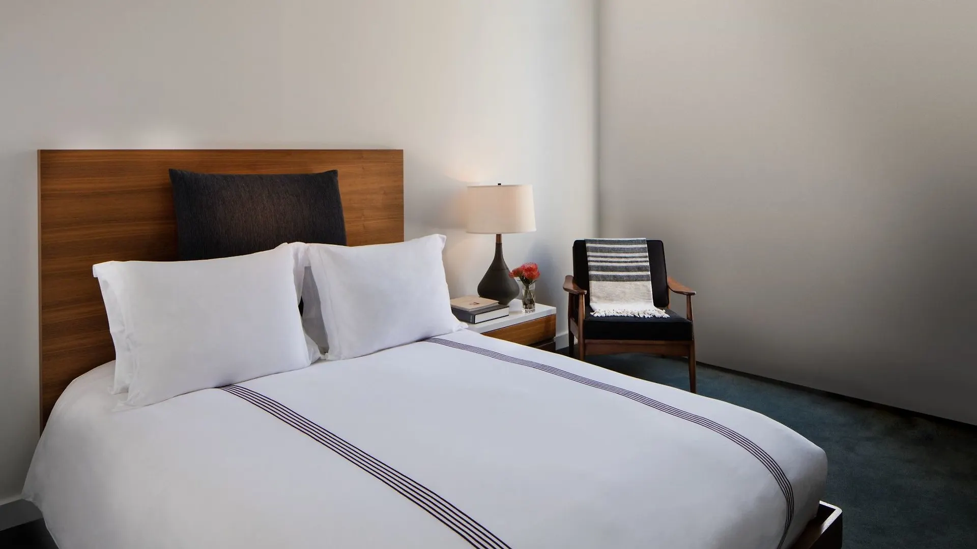 Smyth Tribeca Hotel New York