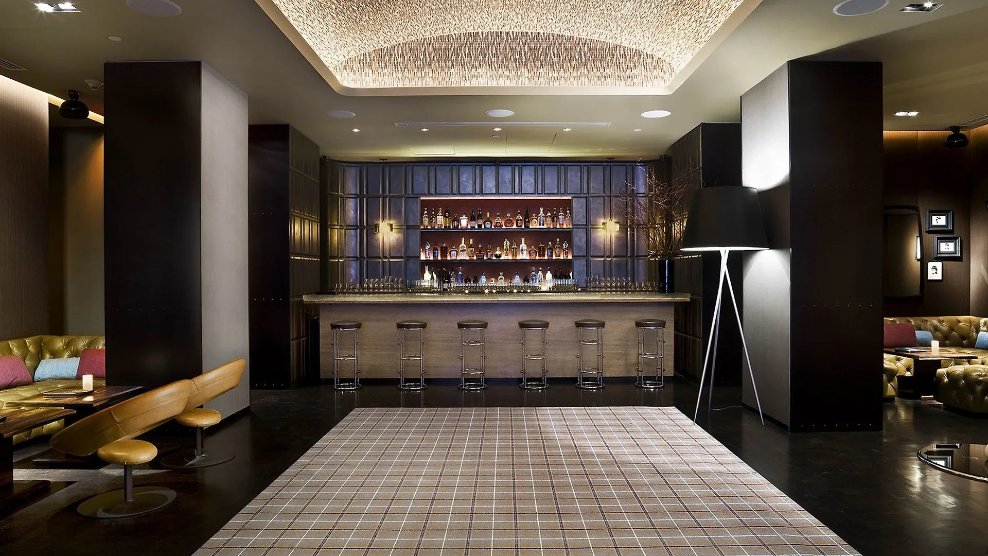 Smyth Tribeca Hotel New York 4*,