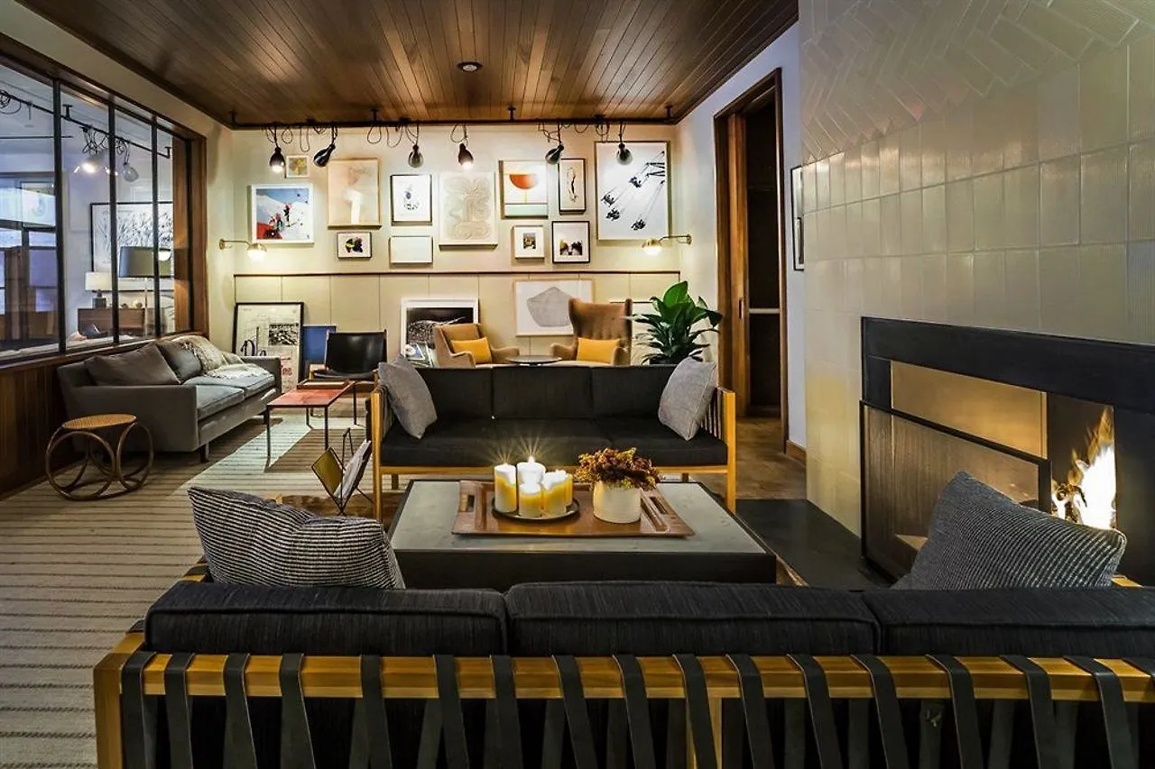 Smyth Tribeca Hotel New York