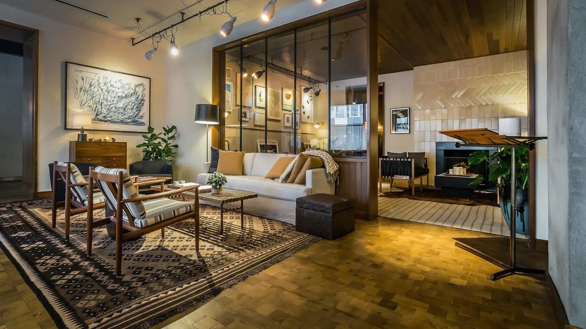 Smyth Tribeca Hotel New York