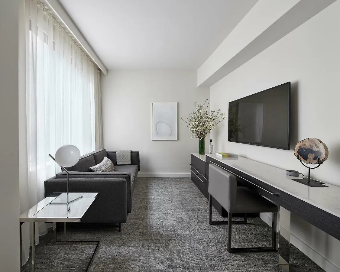 Smyth Tribeca Hotel New York 4*,