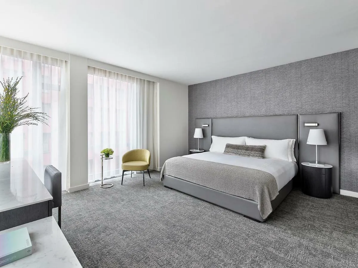Smyth Tribeca Hotel New York