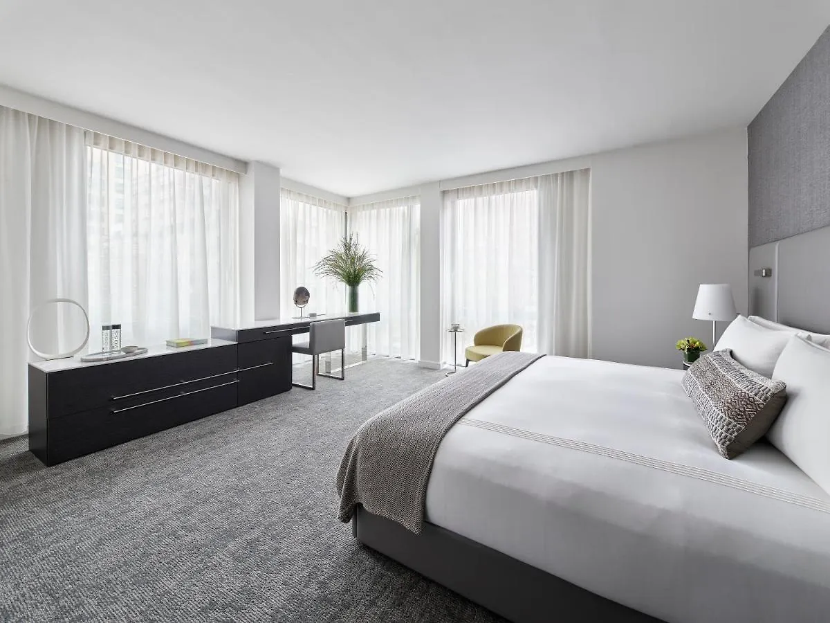 Hotel Smyth Tribeca New York