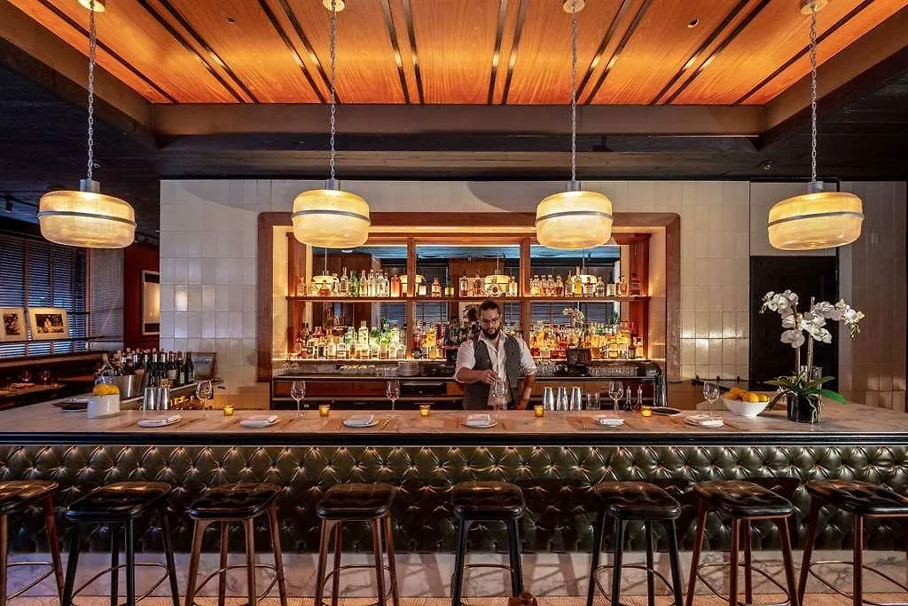 Hotel Smyth Tribeca New York USA