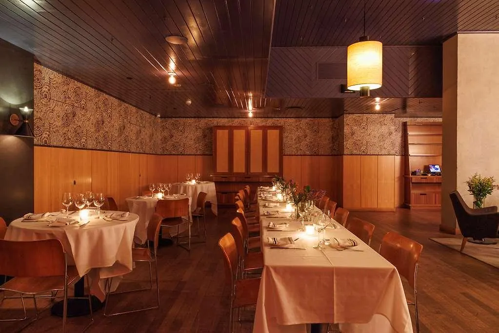 Hotel Smyth Tribeca New York 4*,  USA