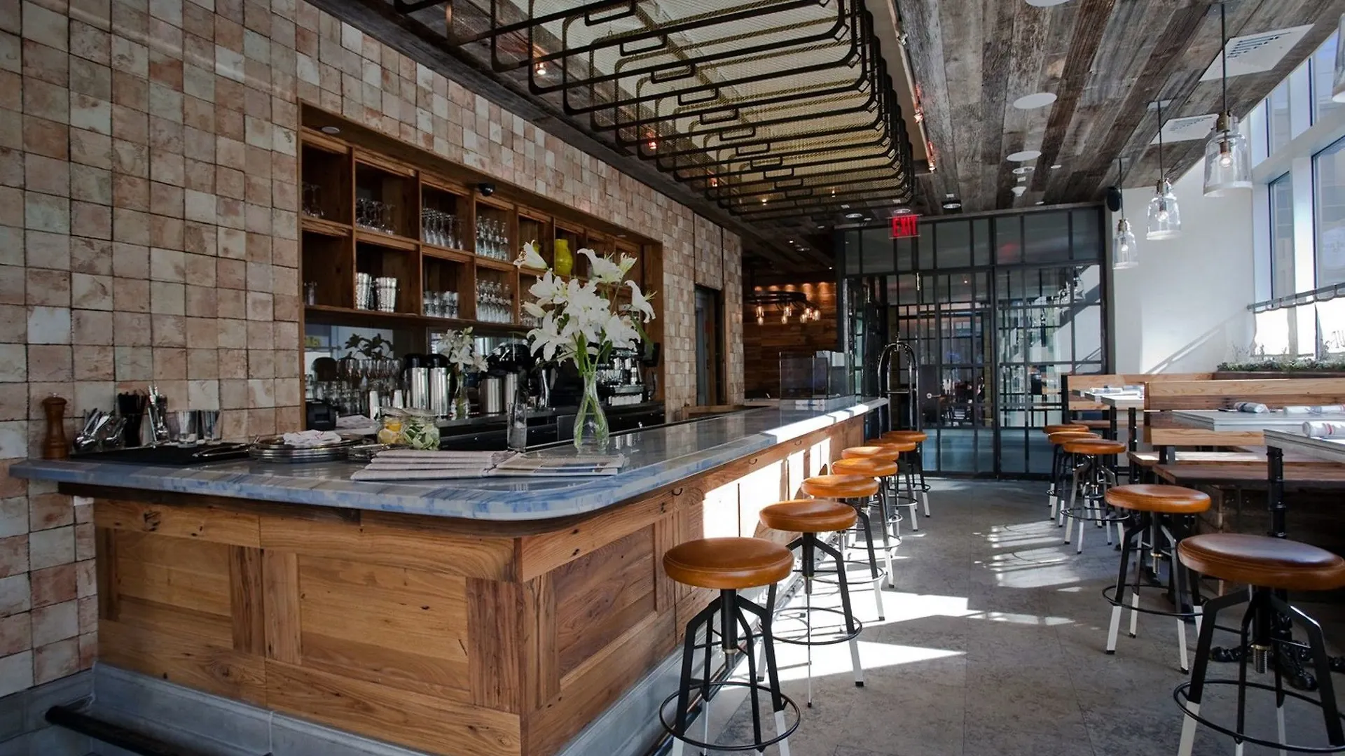 Hotel Smyth Tribeca New York