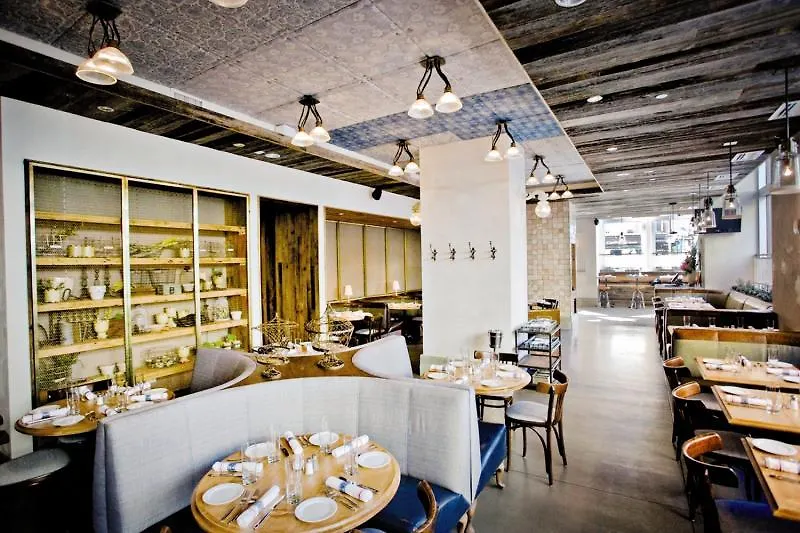 Hotel Smyth Tribeca New York
