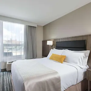 Wyndham Garden Laguardia South **** ניו יורק