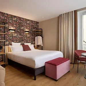 Tourisme Avenue 4*, Paris Frankrike