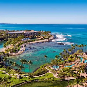 Hilton Village 4*, Waikoloa USA