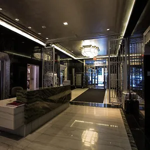 Sonder By Marriott Bonvoy One Platt Apartments Financial District **** ניו יורק