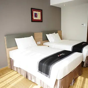 Avanti 3*, Ho Chi Minh-staden Vietnam