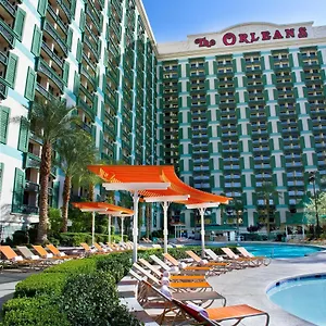 Orleans And Casino 3*, Las Vegas USA