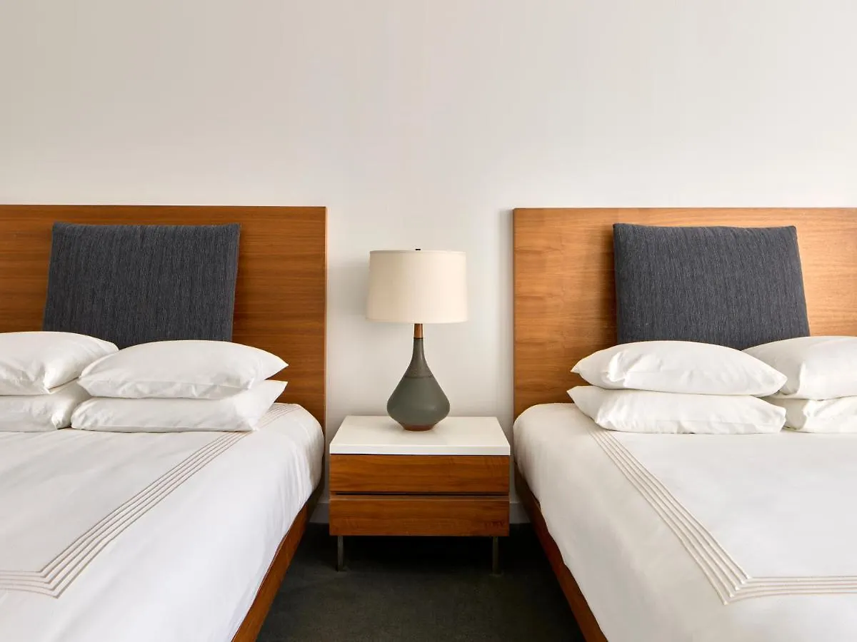 Hotel Smyth Tribeca New York Stati Uniti