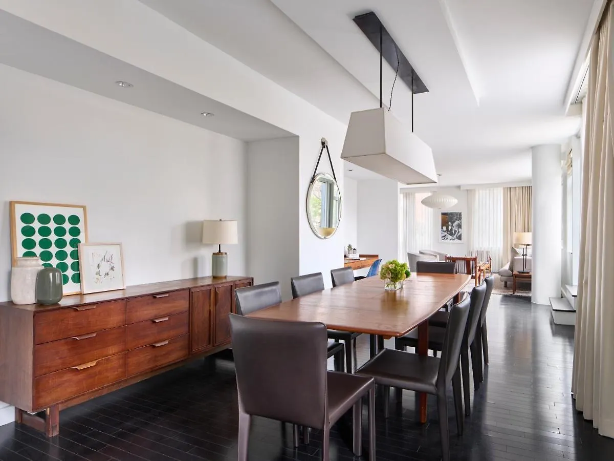Hotel Smyth Tribeca New York