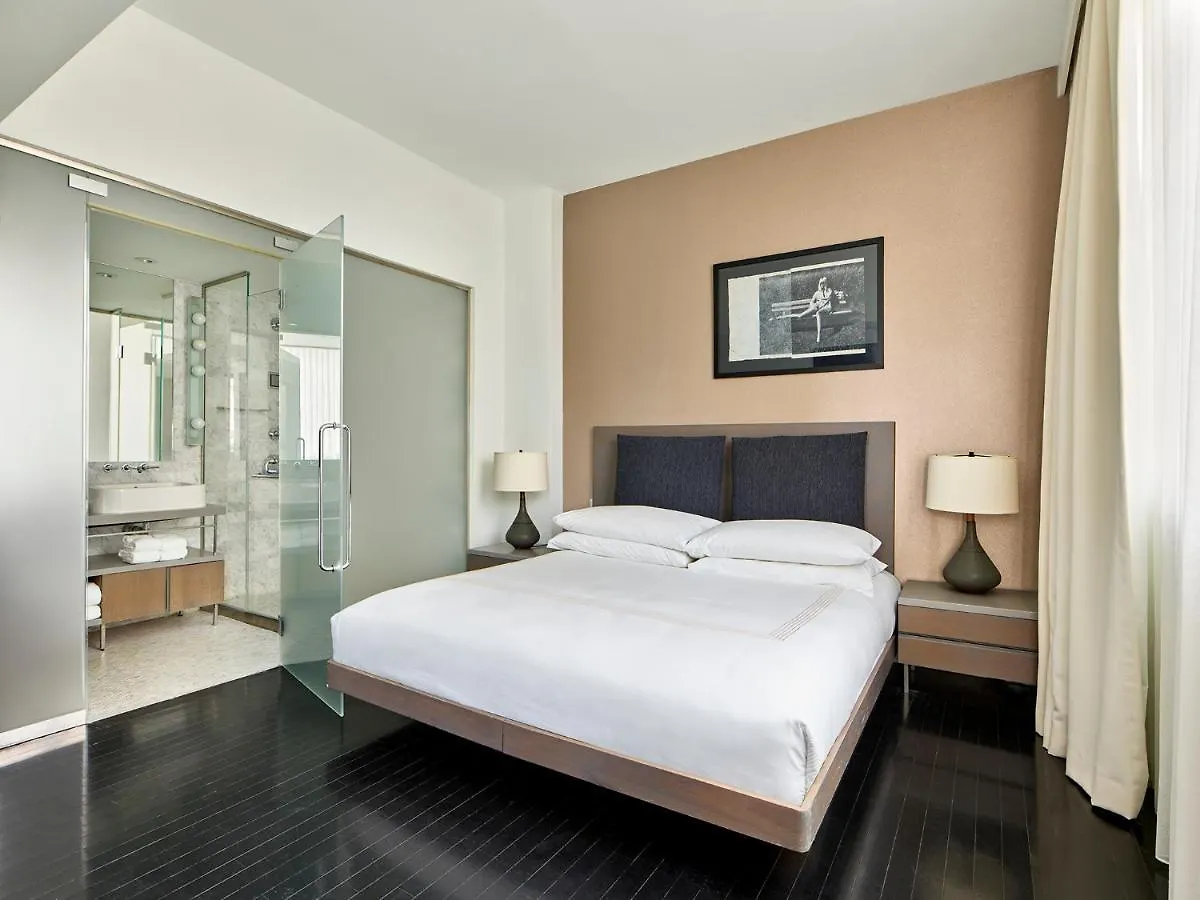 ****  Hotel Smyth Tribeca New York Stati Uniti