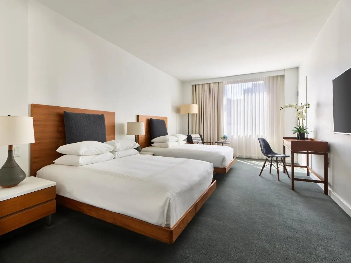 Hotel Smyth Tribeca New York