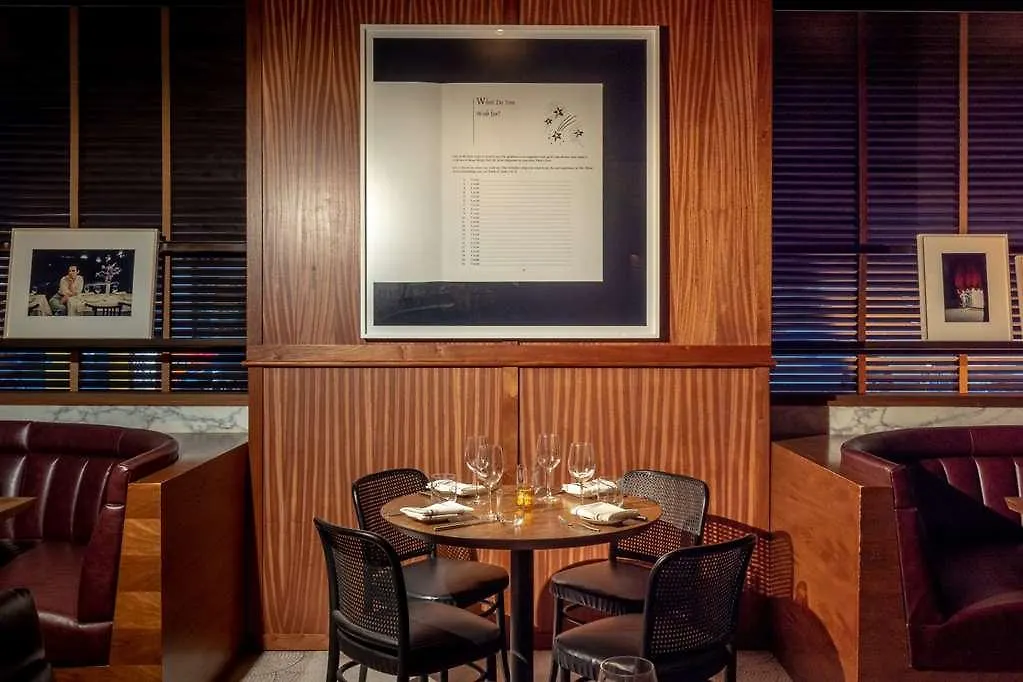 ****  Hotel Smyth Tribeca New York Stati Uniti