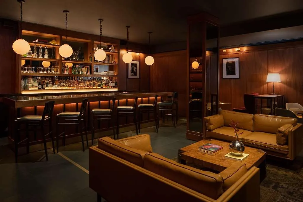 Hotel Smyth Tribeca New York