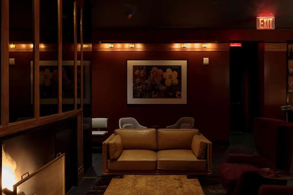 Hotel Smyth Tribeca New York 4*,