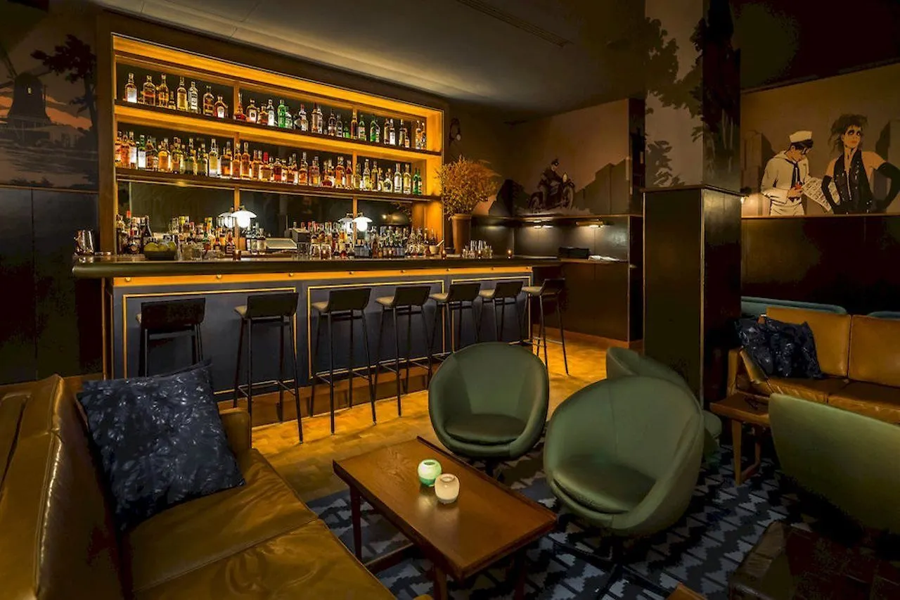 Hotel Smyth Tribeca New York